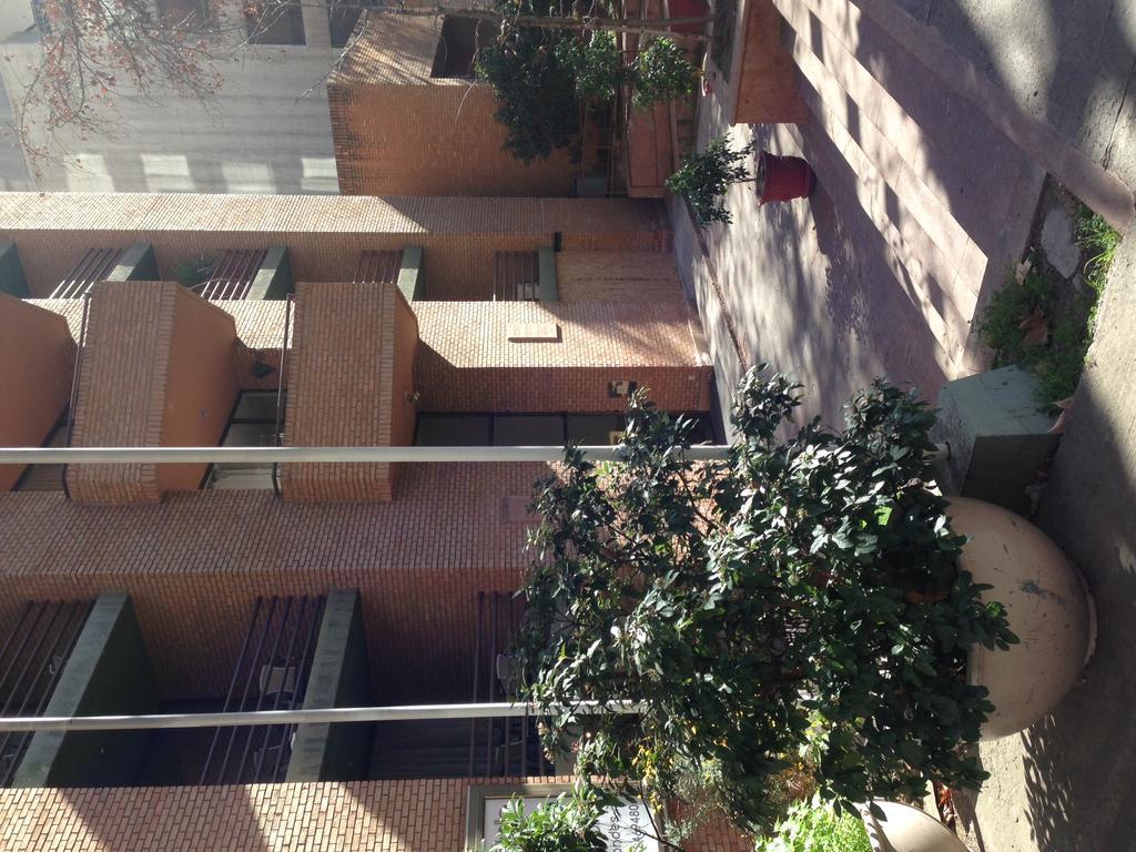 Altocastello Apartments Santiago de Chile Exteriör bild